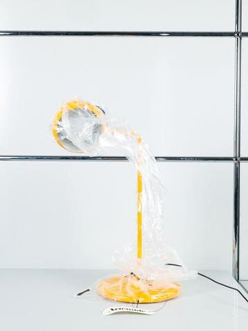 Artemide - Foster + Partners Industrial Design - Lampe de, Antiquités & Art