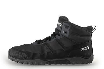 Xero Shoes Barefoot in maat 40½ Zwart, Verzenden