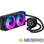 OMEN Modular LCD 240mm AIO, Verzenden