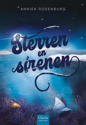 Sterren en sirenen (Goed), Verzenden, Nieuw