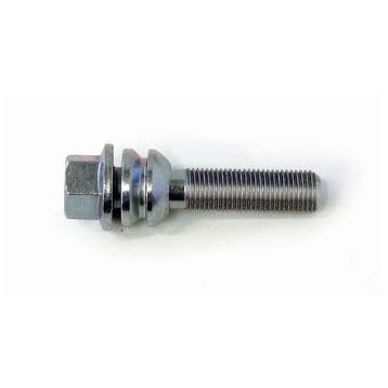 H&R Wielbout bolkonisch met bewegende ring R14 M14x1.50 - Le, Verzenden, Nieuw