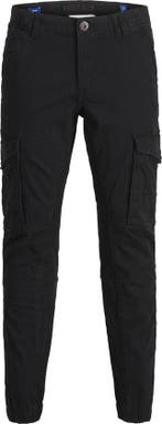 JACK&JONES JUNIOR JJIPAUL JJFLAKE Jongens Broek - Maat 164, Verzenden