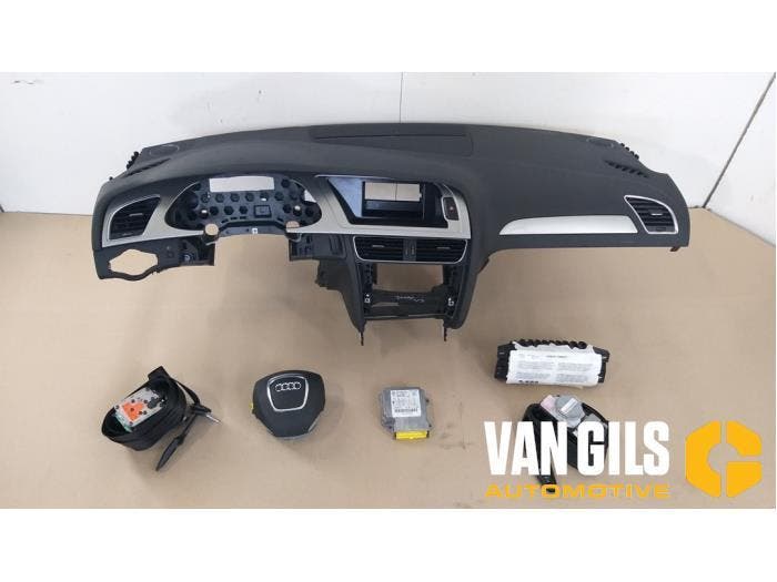 Airbag set Audi A4 O201404, Autos : Pièces & Accessoires, Petit matériel