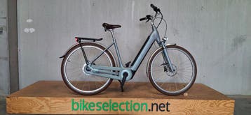 E-Bike | Cube Ella Cruise Hybrid | -51%, Vélos & Vélomoteurs, Ophalen