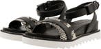 2dekans | Supertrash - Sandalen - Dames - Mgry - 39 -, Ophalen of Verzenden, Nieuw