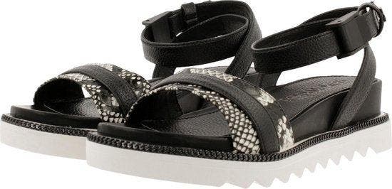 2dekans | Supertrash - Sandalen - Dames - Mgry - 39 -, Kleding | Heren, Schoenen, Ophalen of Verzenden