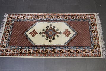 Tunis - Loper - 170 cm - 85 cm