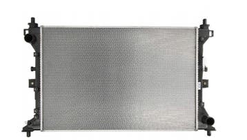 Koelradiator SUZUKI VITARA 15- 1.0T 1.4T 1770060R00, Verzenden