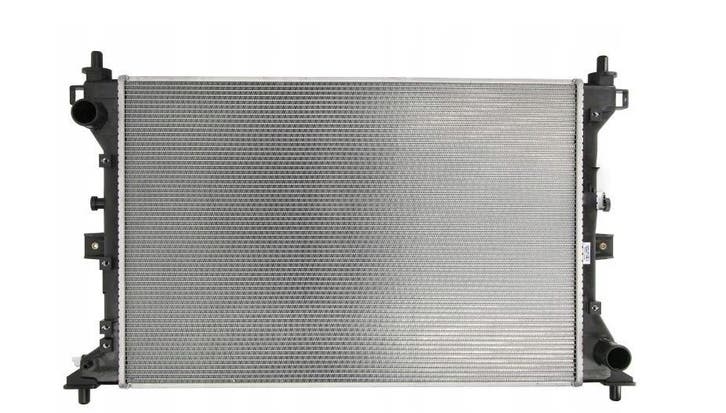 Koelradiator SUZUKI VITARA 15- 1.0T 1.4T 1770060R00, Autos : Pièces & Accessoires, Climatisation & Chauffage, Envoi