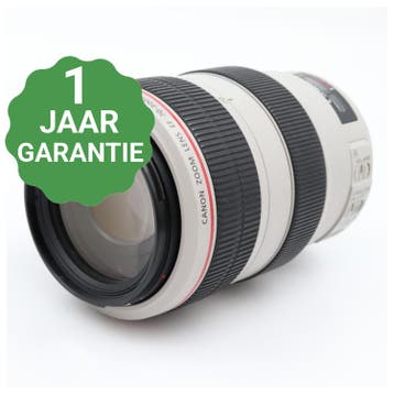 10% korting | Canon EF 70-300mm F/4-5.6 L IS USM |, Verzenden, Zo goed als nieuw
