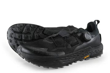 Altra Sportschoenen in maat 42 Zwart, Verzenden, Zo goed als nieuw, Altra, Sportschoenen