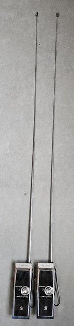 Skyfon - WT-700C/B Radio à transistors