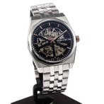 Mercury - Skeleton Automatic Swiss Watch - MEA488SK-SR-3 -, Bijoux, Sacs & Beauté
