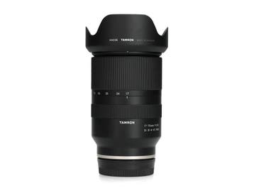 Tamron 17-70mm f/2.8 Di III-A VC RXD - Sony E - Zoomlens, Ophalen of Verzenden