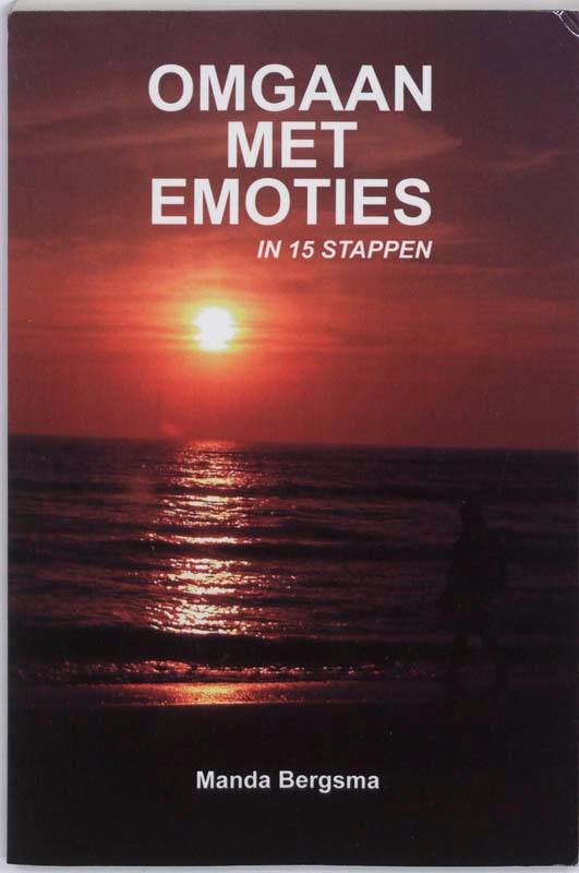 Omgaan met emoties 9789055950522 M. Bergsma, Livres, Politique & Société, Envoi