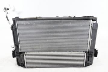 MINI Cooper C F65 F66 B38 1.5 Turbo koelerpakket compleet, Ophalen of Verzenden, Nieuw