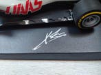 Haas F1 Team - Kevin Magnussen - 2020 - Voiture miniature à, Collections