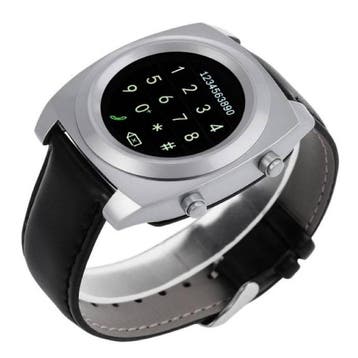 Originele Z03 Smartwatch Smartphone Fitness Sport Activity, Verzenden, Nieuw
