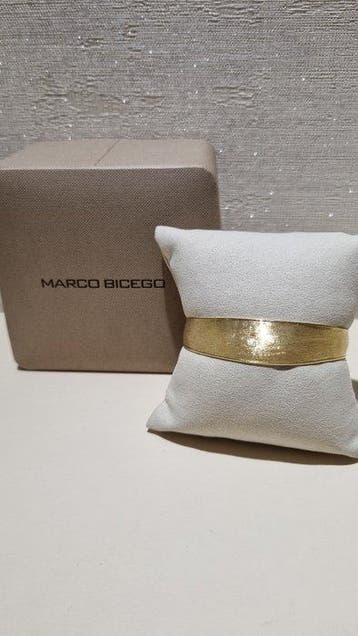 Marco Bicego - Armband - 18 karaat Geel goud, Nieuw