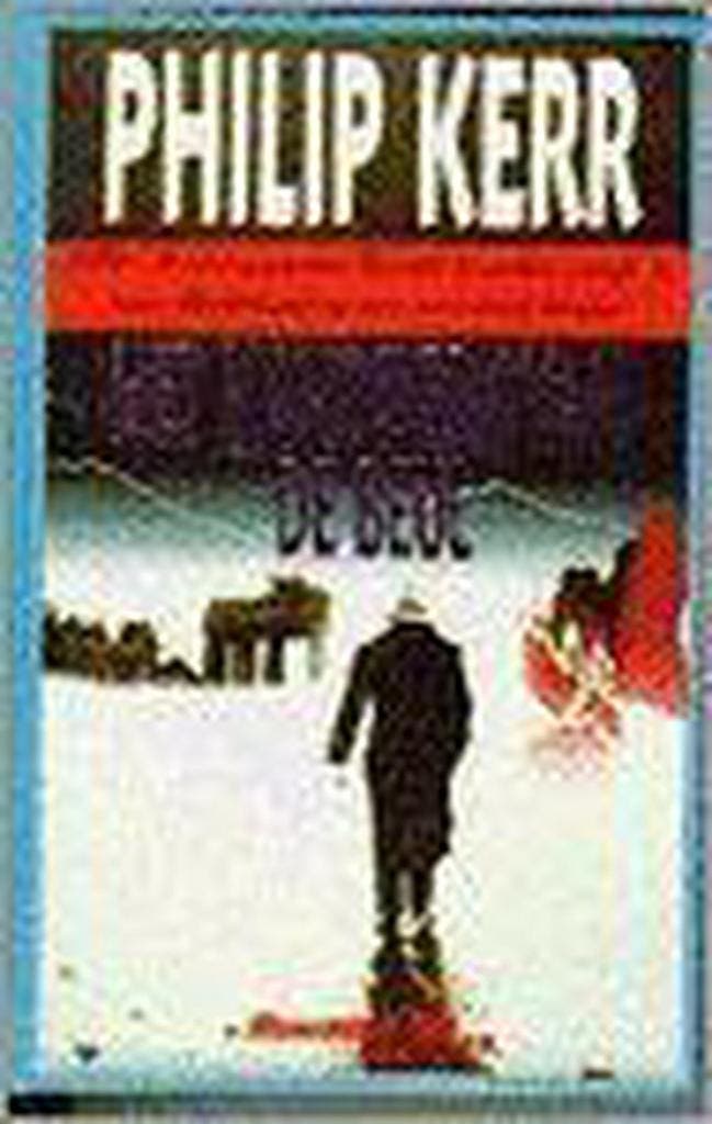 Het handwerk van de beul 9789029044783 Philip Kerr, Boeken, Thrillers, Gelezen, Verzenden