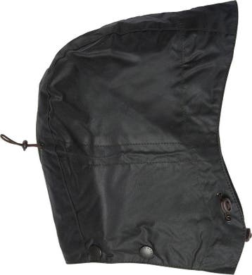 Barbour Capuchon Donkergroen maat  Heren, Verzenden, Nieuw, Barbour