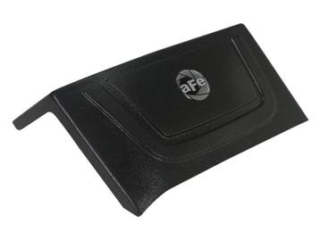 aFe MagnumFORCE Intake System Cover, Black, 2015 Ford F-150, Ophalen of Verzenden