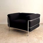Cassina - Le Corbusier, Charlotte Perriand, Pierre Jeanneret
