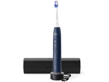 Philips Sonicare 6100 HX7403/05 - Elektrische Tandenborstel, Handtassen en Accessoires, Verzenden, Zo goed als nieuw