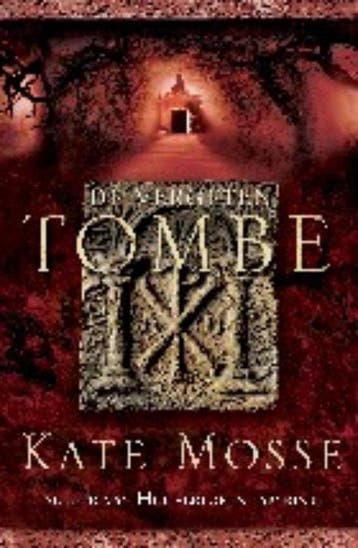 Vergeten Tombe - Mosse, Verzenden