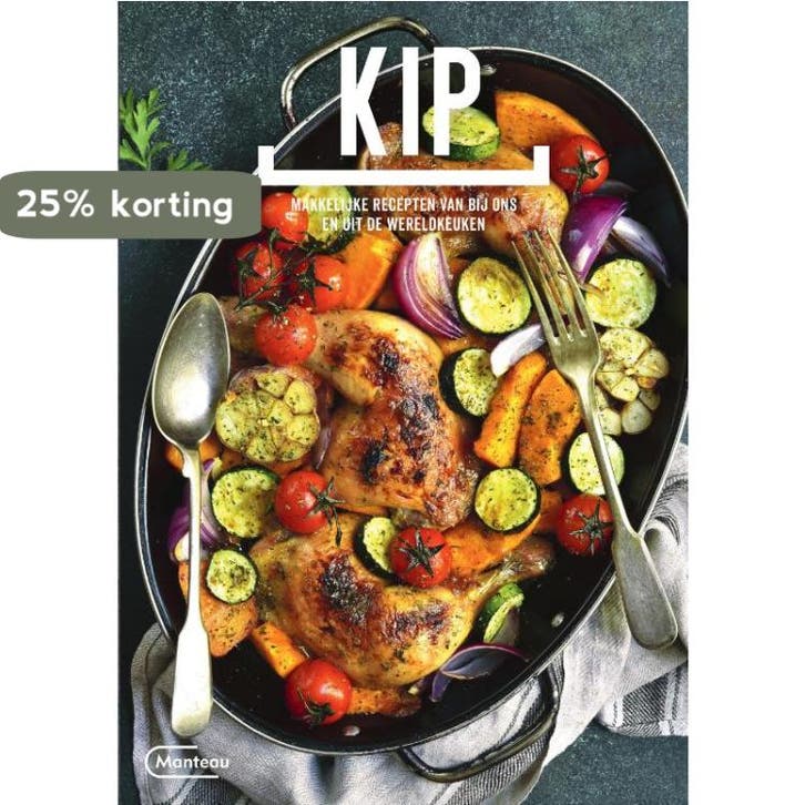 Kip 9789022336052 Sophie Matthys, Boeken, Kookboeken, Zo goed als nieuw, Verzenden