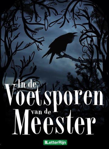 In de voetsporen van de meester - Simon, Boeken, Verzenden, Nieuw