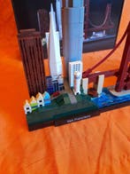 Lego Set - 21043 - Architecture - San Francisco