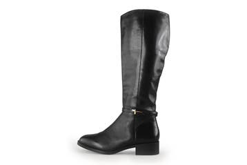 Tamaris Laarzen in maat 39 Zwart, Vêtements | Femmes, Chaussures, Verzenden, Hoge laarzen