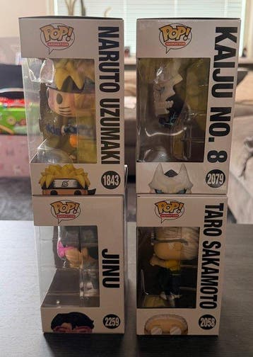 Funko - Funko Pop - 2020+ - Vietnam
