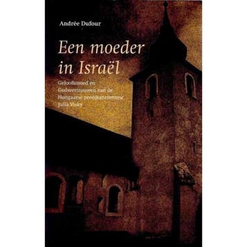 MOEDER IN ISRAEL 9789061407669 Andrée Dufour, Verzenden, Andrée Dufour