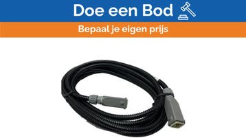 Bieden: MAN 51.25449-6028 therminal box power cable 15M, Ophalen of Verzenden, Nieuw
