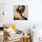 fabio imperiale - di biancore, Antiek en Kunst