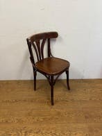 Gebruikte Caféstoel - S4219, Huis en Inrichting, Ophalen, Nieuw