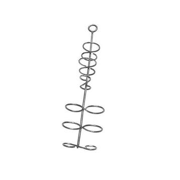 Worsten Spit | INOTECH Verticale Spitsystemen | RVS INOTECH, Verzenden, Nieuw in verpakking