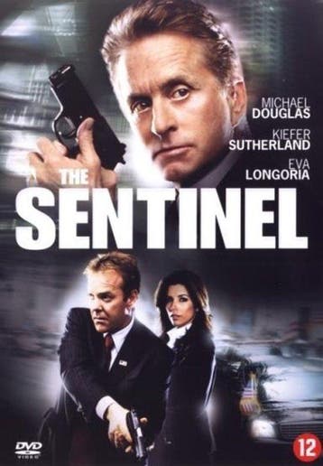 The sentinel (dvd tweedehands film), Ophalen of Verzenden