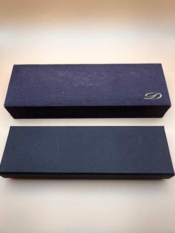 S.T. Dupont - Stylo à plume, Collections, Stylos