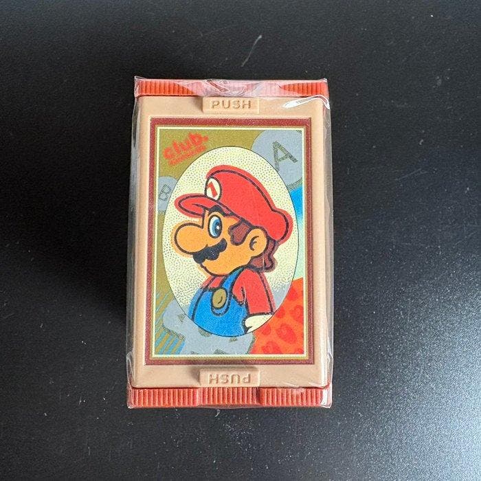 Nintendo - Hanafuda - Ultra-Rare Club Nintendo Exclusive -, Games en Spelcomputers, Spelcomputers | Overige Accessoires