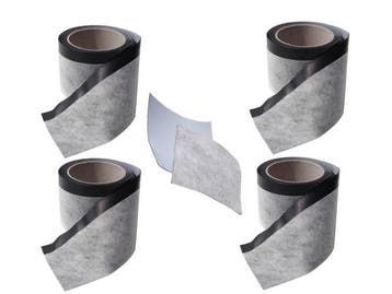Veiling - 4x Easy Drain afdichtset tbv Multi met rvs-flens g