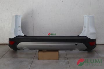 Achterbumper Ford Kuga MK2 CV44-17K835 met PDC, Verzenden, Gebruikt, Ford