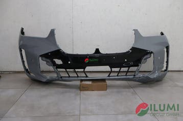 Voorbumper BMW X5 G05 M-Pakket Lift 8085618, Verzenden, Gebruikt
