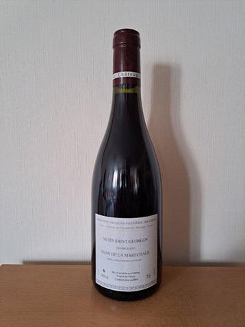 2020 Domaine Jacques-Frédéric Mugnier Clos de la Maréchale, Verzamelen, Wijnen, Nieuw
