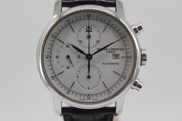 Baume & Mercier - Classima - Sans prix de réserve - 65533 -