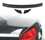 AILERON BECQUET LAME DE COFFRE AUDI A4 B7 04-07 3 PIÈCES, Verzenden, Nieuw