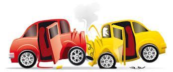 Aankoop schadewagens 0499/301/301, Auto diversen, Ongevalwagen