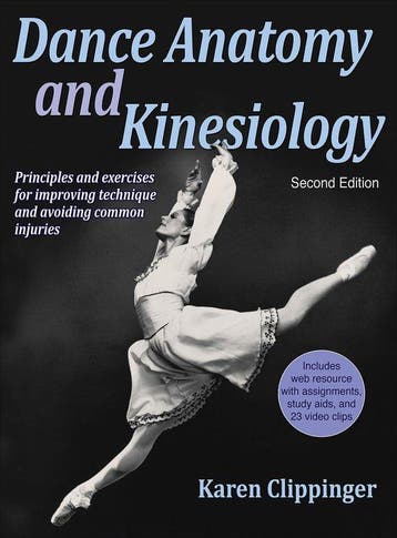 Dance Anatomy and Kinesiology 9781450469289 Karen Clippinger, Verzenden, Karen Clippinger